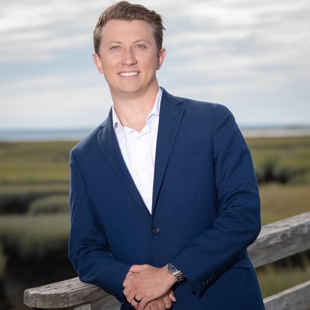 Photo of Colin Hokanson