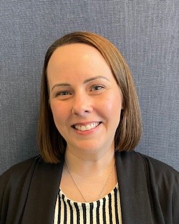 Photo of Lauren Kennedy