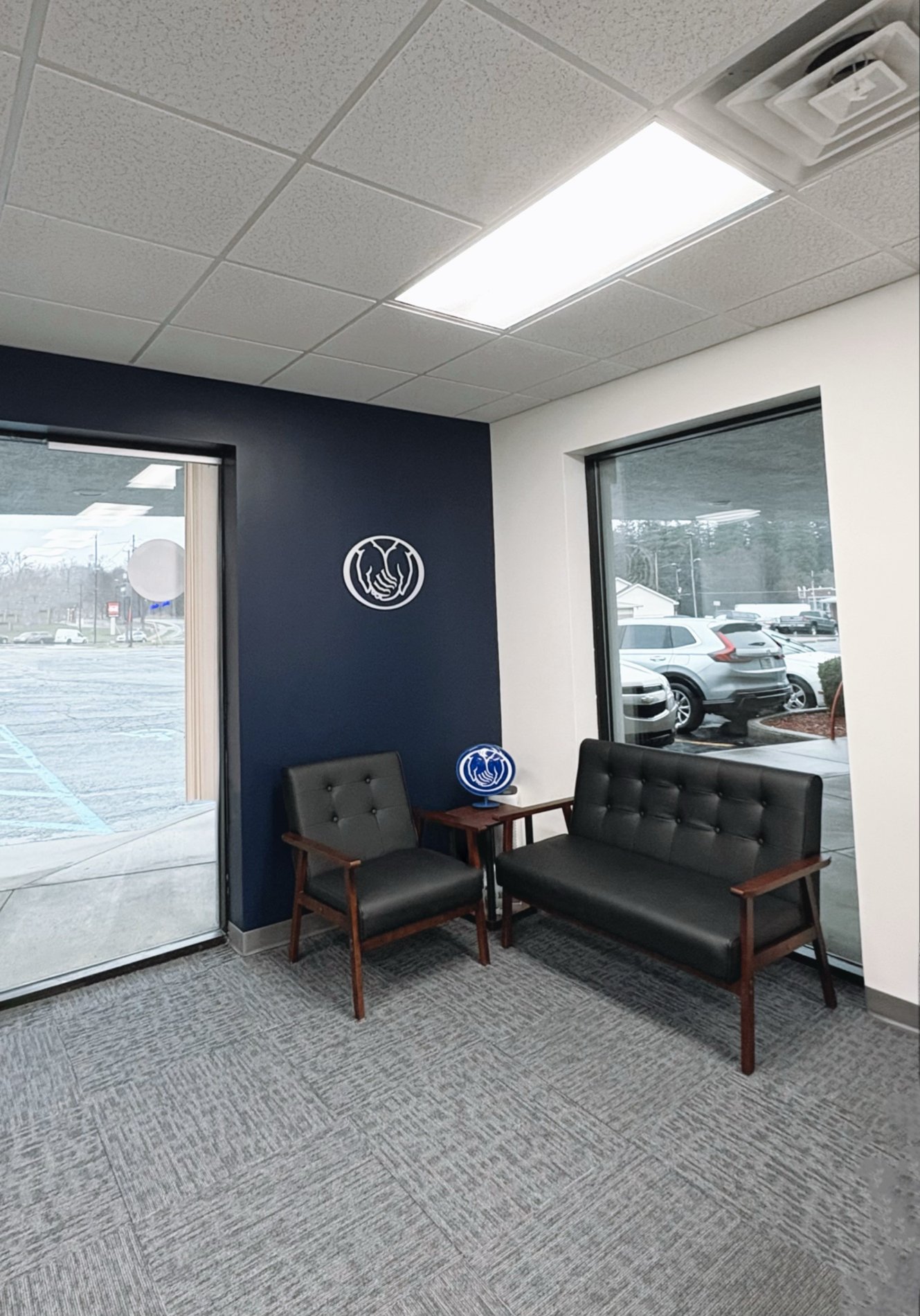 Grand Rapids Agency Grand Rapids, MI