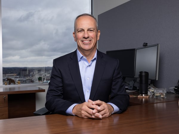 Photo of Jack R Dandrea