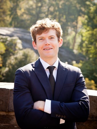 Photo of Kevin Masella