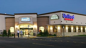 United Supermarkets 5807 SW 45th Ave