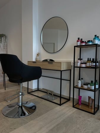 Maja Beauty - Salon
