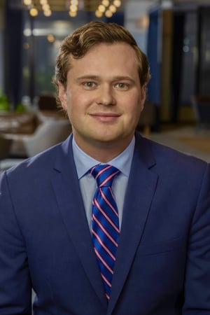 Photo of Conor J Smith