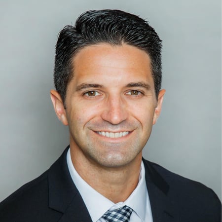 Photo of Paul A. Noceti