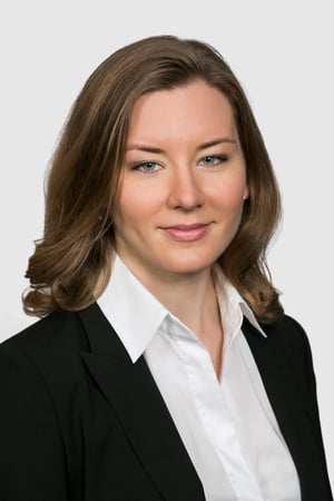 Photo of Anastasia Ciudinovschih