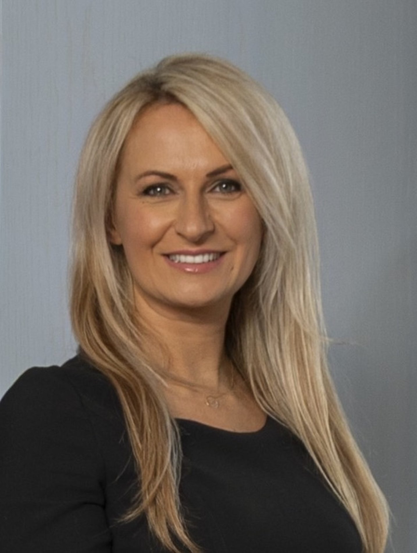 Photo of Sabina A Sewillo - Morgan Stanley