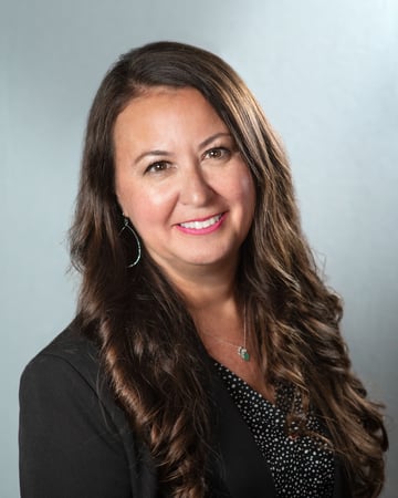 Photo of Tina Villanueva