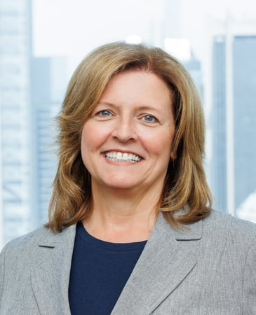 Photo of Maureen C Brown