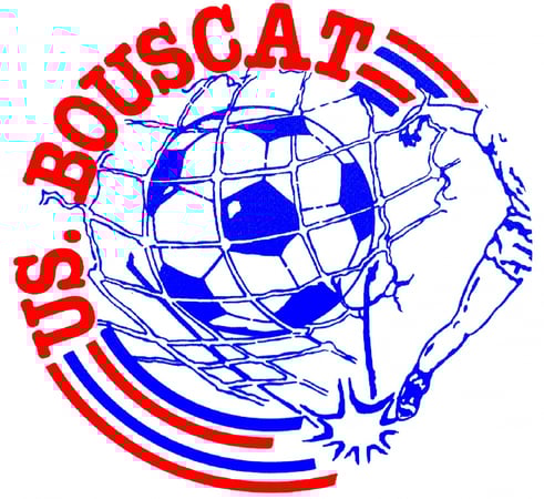 US Bouscat Foot Bordeaux