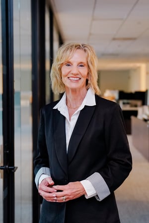 Photo of Maria Anderson