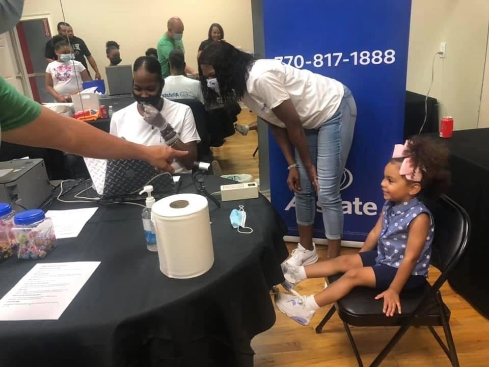 The Chenault Agency Fayetteville, GA