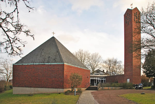 Gustav-Adolf-Zentrum - Evangelische Kirchengemeinde TRIANGELIS Eltville-Erbach-Kiedrich