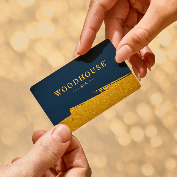 woodhouse spa fort collins gift card