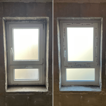 Fenster & Türen Technik - Ihr Fenstermontageprofi für die ganze Deutschschweiz, 8610 Uster im Kanton Zürich
