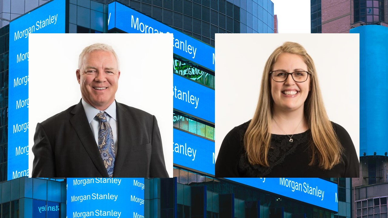 Photo of The Montgomery Group - Morgan Stanley