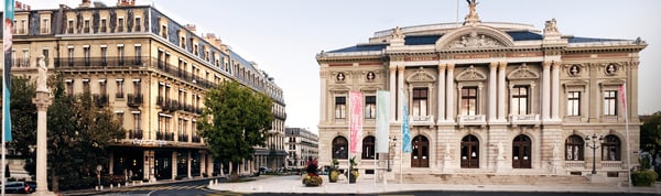 Banque Bonhôte & Cie SA - Genève