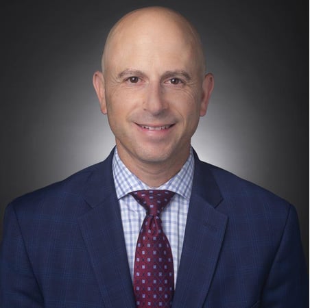 Photo of Brian Goldberg