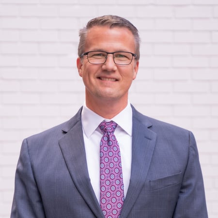Photo of Greg Cole