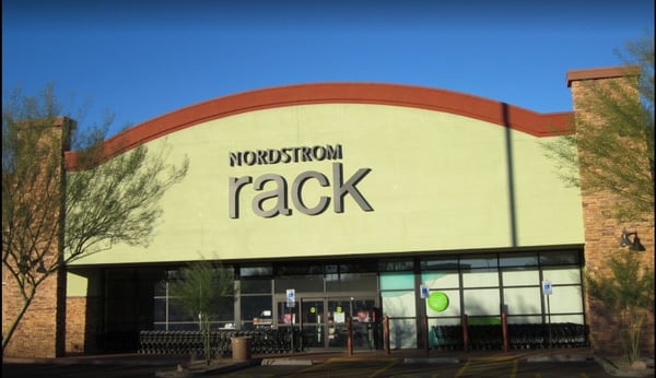 Nordstrom Rack - Tempe Marketplace