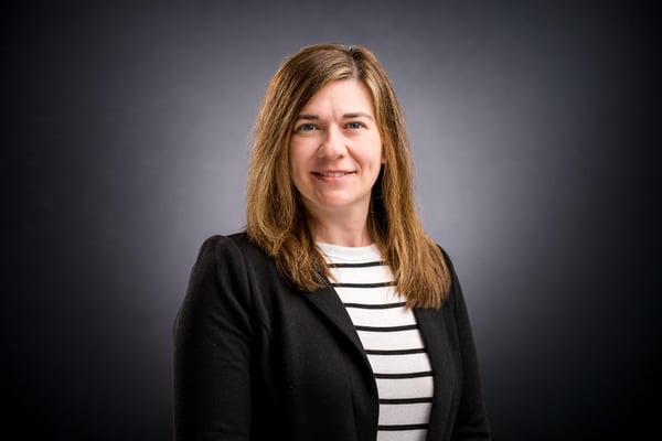 Photo of Catherine Klase