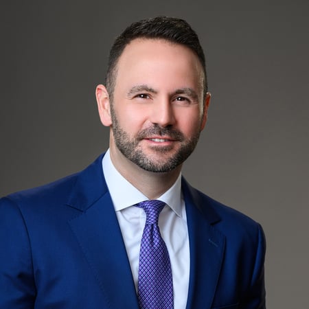 Photo of Matthew Inserra