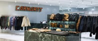 Carhartt WIP Store Busan Shinsegae Dept