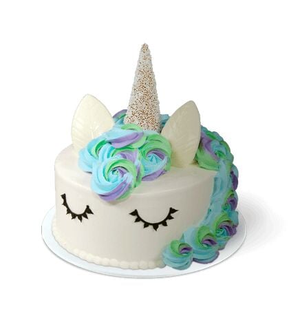 Unicorn Cake