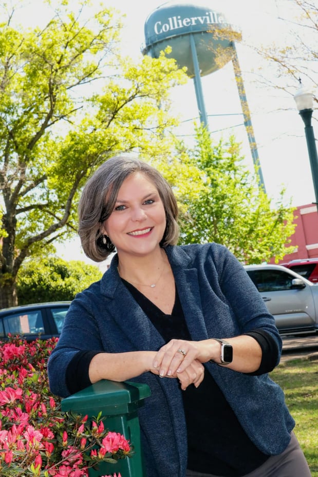Carrie Moore Collierville, TN