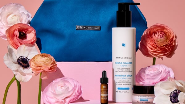 Mother's Day at Woodhouse Spa