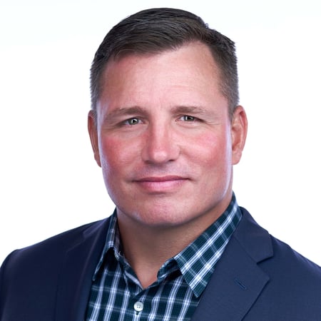 Photo of Aaron Perkins