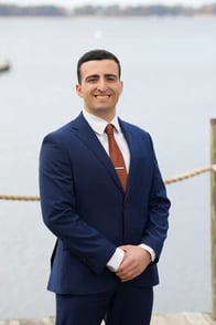 Photo of Alexander Chambarry