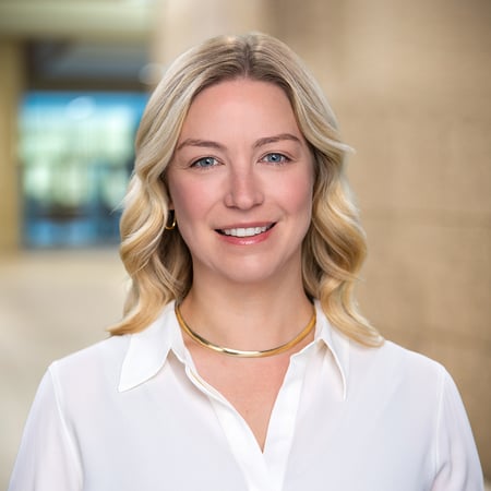 Photo of Emily Benton