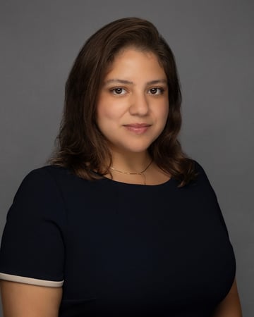 Photo of Ashley Leopold