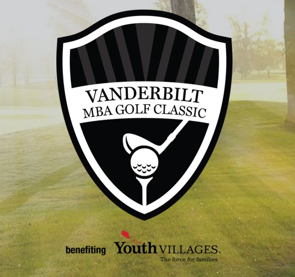 Vanderbilt MBA Golf Classic benefitting Youth Villages
