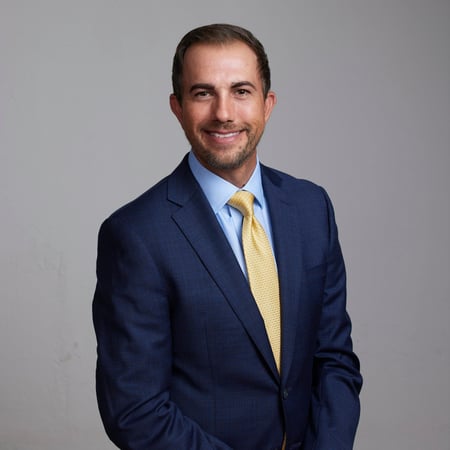 Photo of Greg Miller