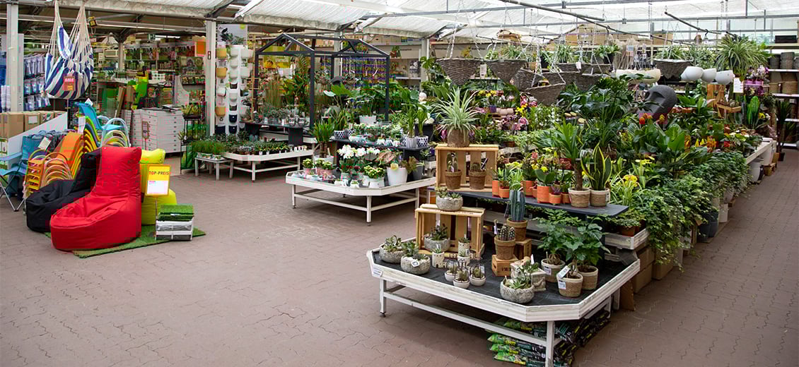 Dein OBI Markt Sondershausen, Frankenhäuser Str. 52a