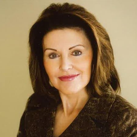 Photo of M. Sue Stanaway