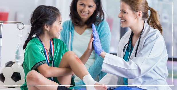 Urgent Care in McDonough, Georgia