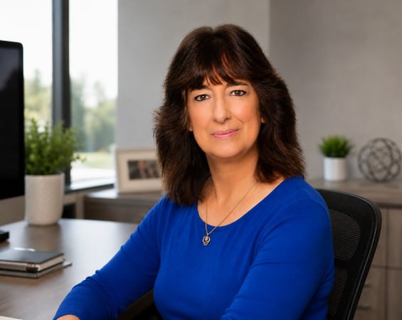 Photo of Jennifer Jarvis