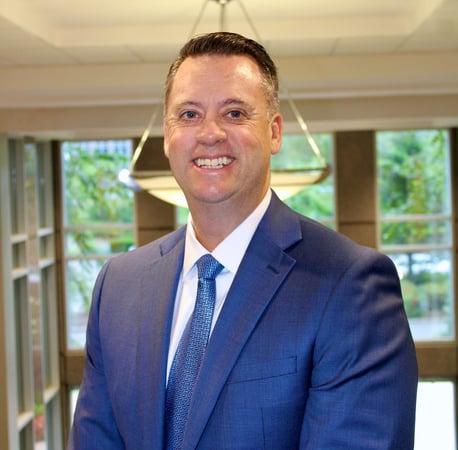 Photo of David P. Schiebelhuth