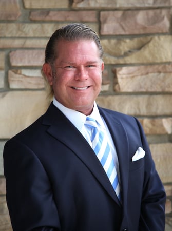 Photo of Brian D Lippert