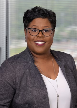 Photo of Shandra Smith