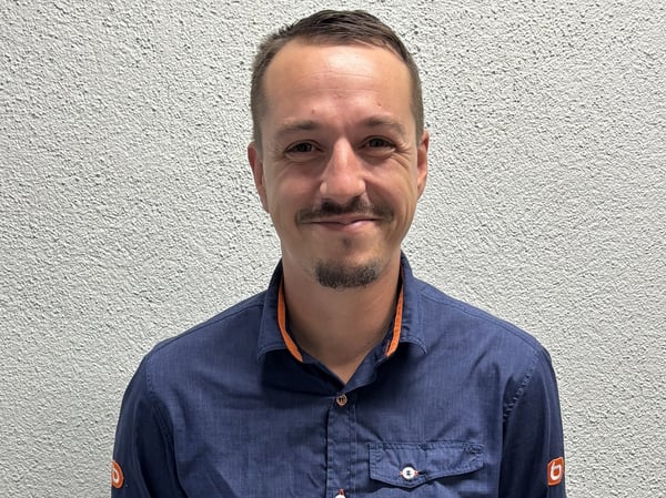Directeur du magaisn Boulanger Montluçon