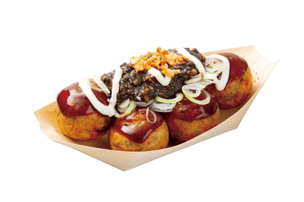 マリーンズブラックカレー
