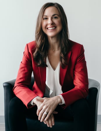 Photo of Elizabeth Gates