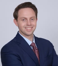 Photo of Alexander Barnett - Morgan Stanley