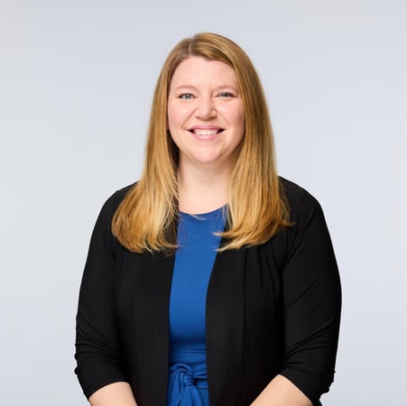 Photo of Theresa Olberding