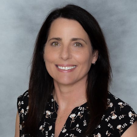 Photo of Denise Petti