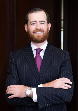 Photo of Benjamin Ganley